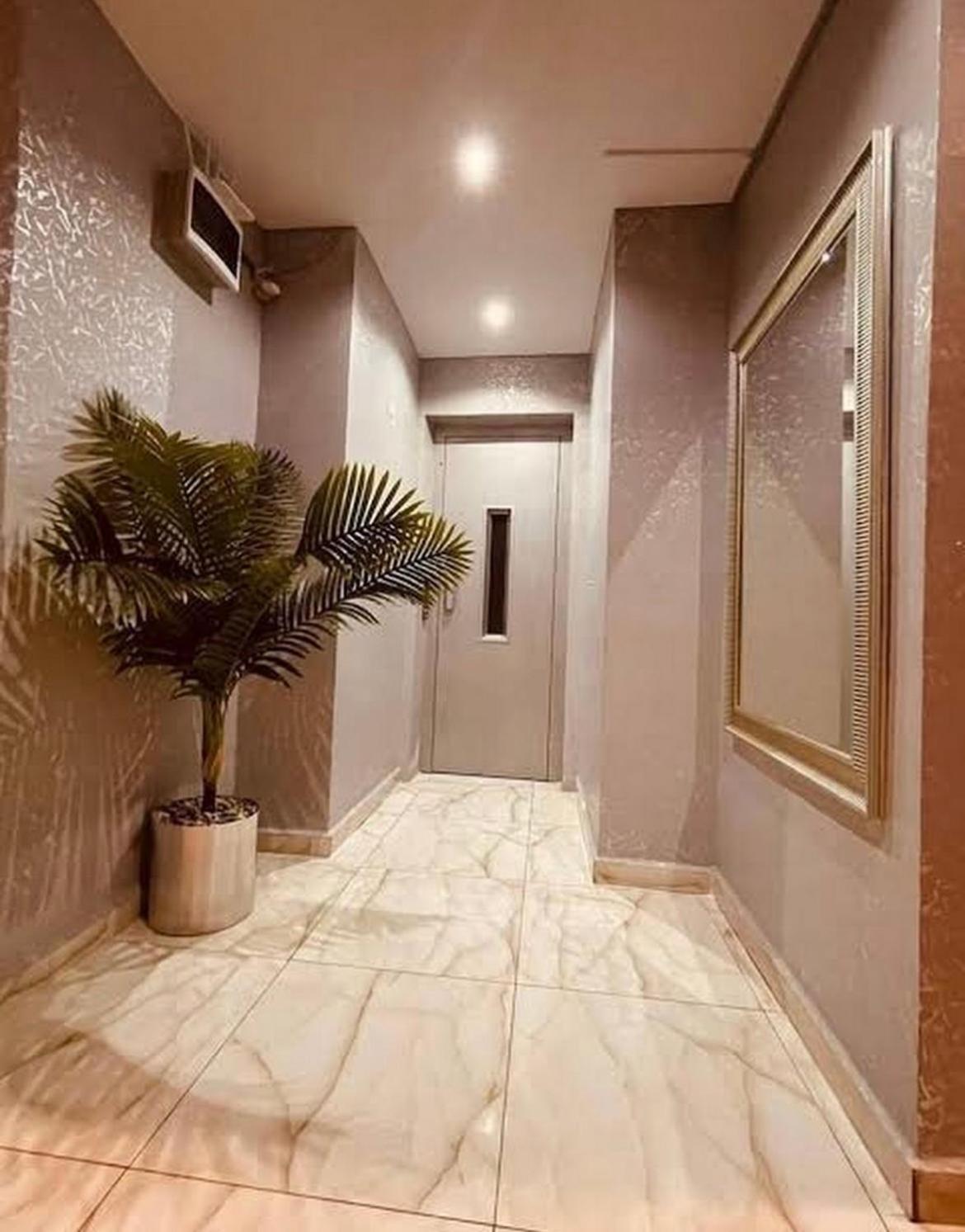 Aysa Hotel Istambul Exterior foto